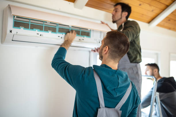 Local HVAC Companies in Highland, UT