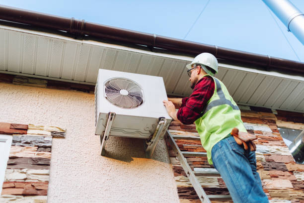 Professional HVAC in Highland, UT