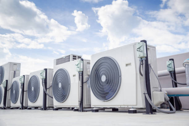 HVAC Air Duct Cleaning in Highland, UT